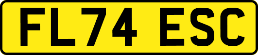 FL74ESC