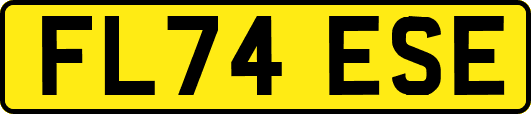 FL74ESE