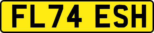 FL74ESH