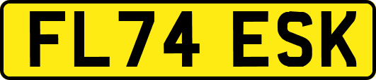 FL74ESK