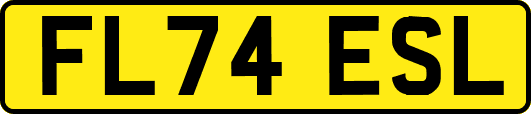 FL74ESL