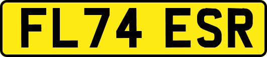 FL74ESR