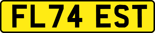 FL74EST