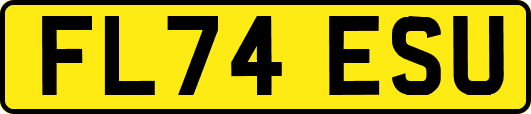 FL74ESU