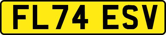 FL74ESV
