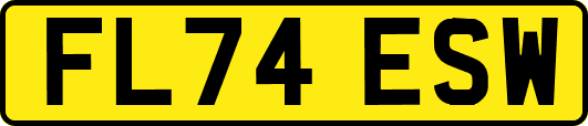 FL74ESW