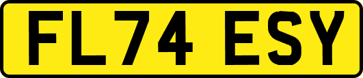 FL74ESY