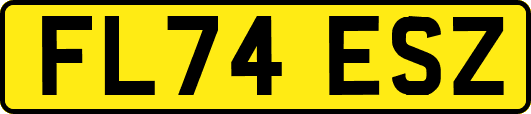 FL74ESZ
