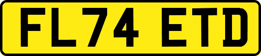 FL74ETD
