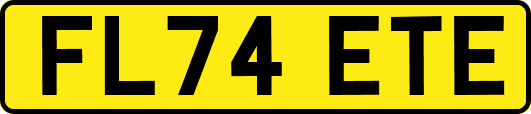 FL74ETE