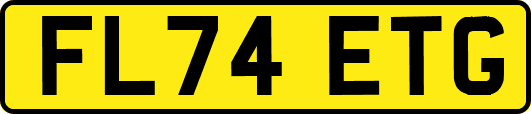 FL74ETG