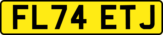 FL74ETJ