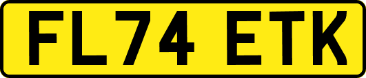 FL74ETK