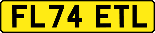 FL74ETL
