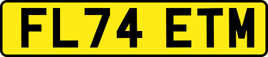 FL74ETM