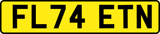 FL74ETN