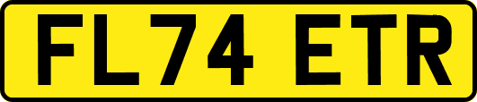 FL74ETR
