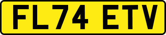 FL74ETV