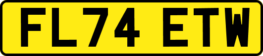 FL74ETW