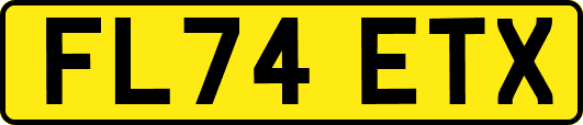 FL74ETX