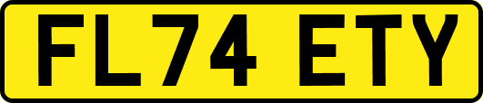 FL74ETY