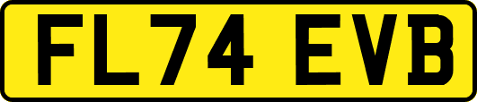 FL74EVB