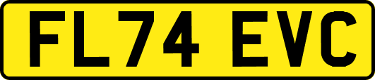 FL74EVC