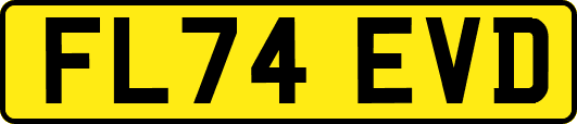 FL74EVD