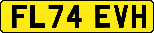 FL74EVH