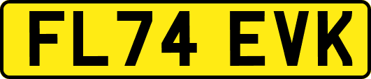 FL74EVK