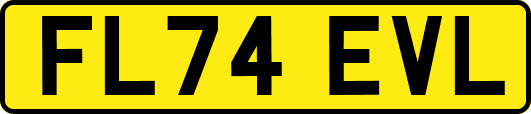FL74EVL