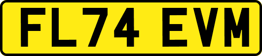 FL74EVM