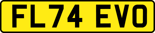 FL74EVO