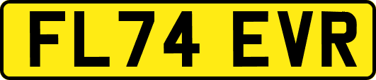 FL74EVR