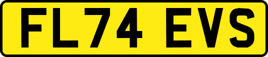 FL74EVS