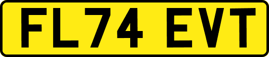 FL74EVT