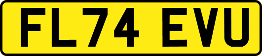 FL74EVU
