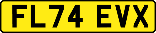 FL74EVX