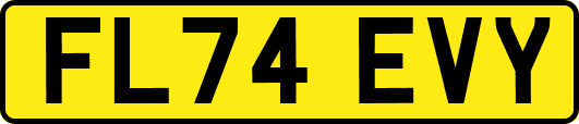FL74EVY