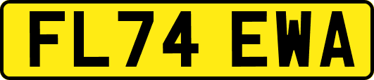 FL74EWA