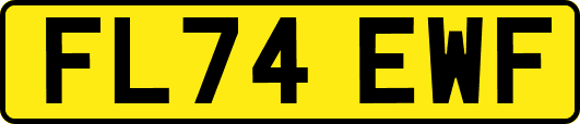 FL74EWF