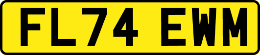 FL74EWM
