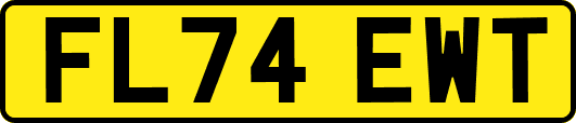 FL74EWT