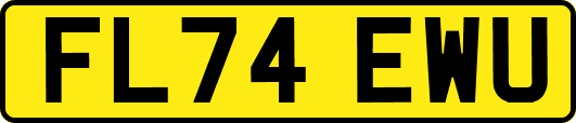 FL74EWU