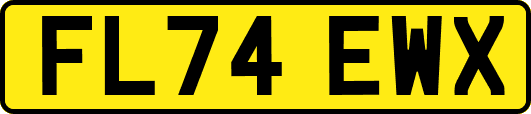 FL74EWX