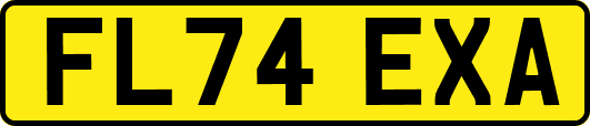 FL74EXA