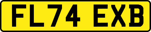 FL74EXB
