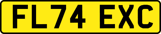 FL74EXC