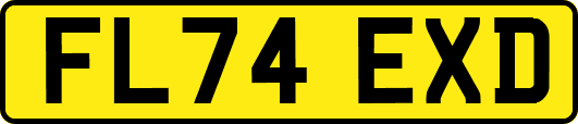 FL74EXD