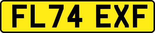 FL74EXF